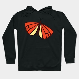 Flora vector (4)α1 Hoodie